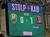 S.K.N.W.K.-jeugd bezoekt wedstrijd uit Keukenkampioendivisie tussen ADO Den Haag en Helmond Sport (12-04-2023) (116/149)